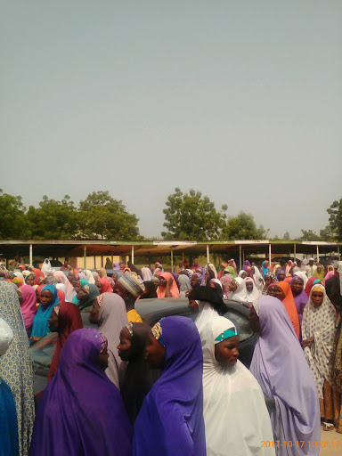 Store, Deba Habe, Nigeria, Boutique, state Gombe