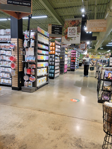 Grocery Store «Whole Foods Market», reviews and photos, 1401 E 41st St, Tulsa, OK 74105, USA