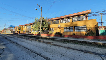 Colegio Adventista, Lota Alto,
