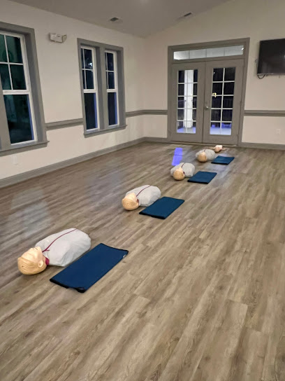 Effective CPR NC