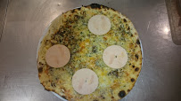 Pizza du Pizzeria La Milanaise à Les Eyzies - n°3