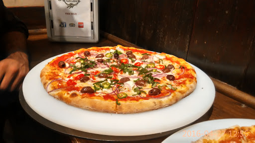 Antico Forno in Venezia, Città Metropolitana di Venezia