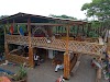 Portales Del Fragüa Logo, Fragüita, Colombia, Lodging