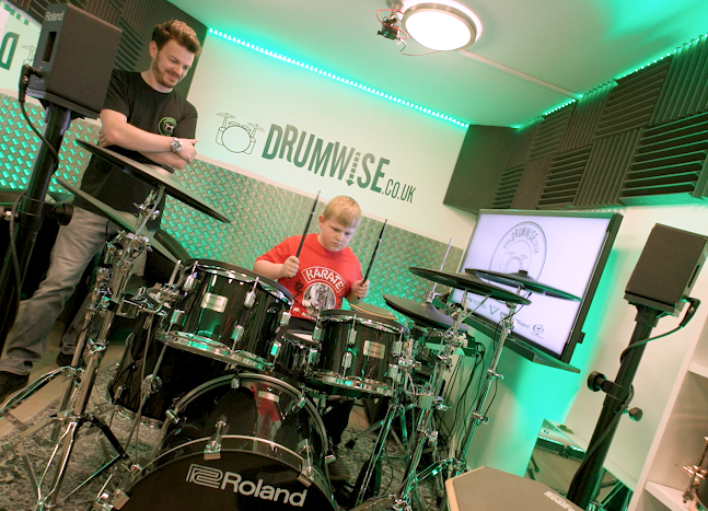 DrumWise