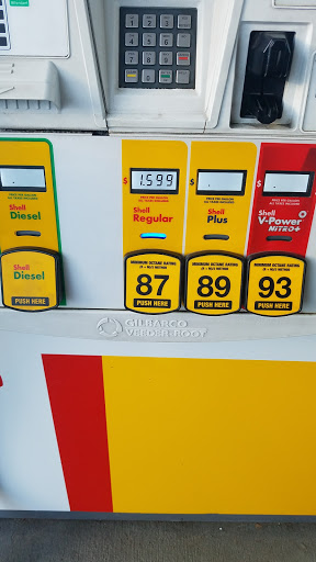 Convenience Store «Circle K», reviews and photos, 10595 66th St N, Pinellas Park, FL 33782, USA