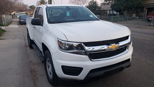 Car Wash «Quick Quack Car Wash - North Highlands», reviews and photos, 7145 Watt Ave, North Highlands, CA 95660, USA