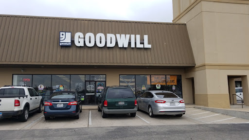 Thrift Store «Goodwill Central Texas - Georgetown», reviews and photos