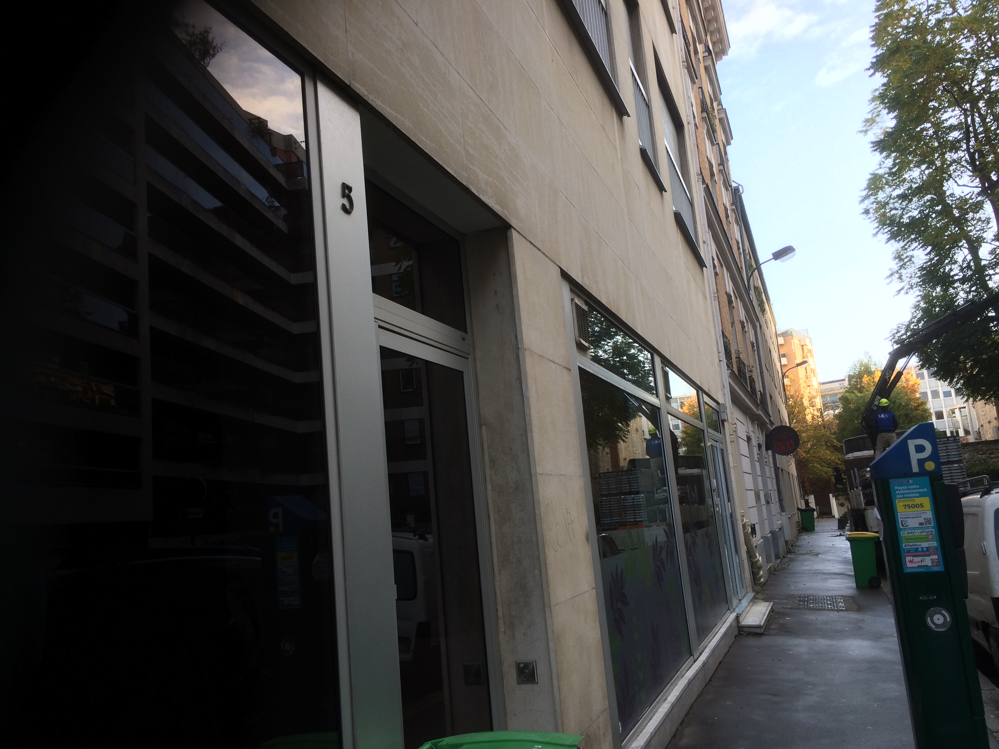 Photo n° 1 de l'avis de victor.i fait le 05/11/2019 à 14:33
