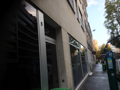 LBL Travel Retail à Paris