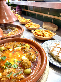 Photos du propriétaire du Restaurant marocain ORIENT'HOUSE à Monteux - n°3