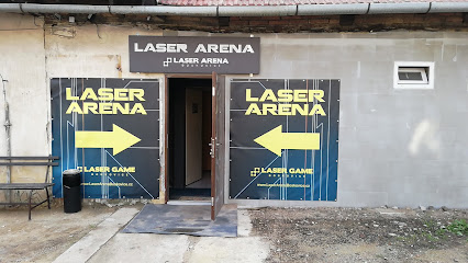 Laser Aréna Boskovice