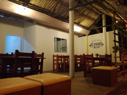 Del Sinú Gourmet - Cra. 9, Tierralta, Córdoba, Colombia