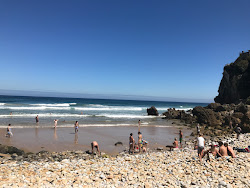 Playa de Vidiago'in fotoğrafı ve yerleşim