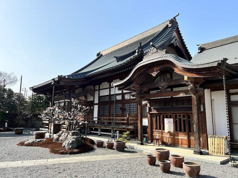 玉泉寺