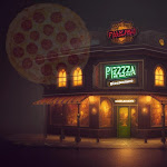 Photo n°1 de l'avis de Joel.e fait le 31/10/2023 à 22:19 sur le  PIZZERIA DIOCLEZIANO à Borgia