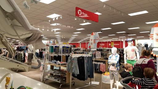 Department Store «Target», reviews and photos, 3850 Hempstead Turnpike, Levittown, NY 11756, USA