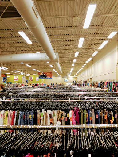 Thrift Store «Goodwill Store & Donation Center», reviews and photos