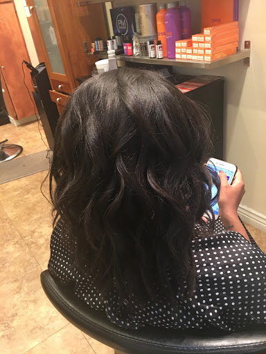 Hair Salon «Mozell & Company Hair», reviews and photos, 7146 E 1st St, Scottsdale, AZ 85251, USA