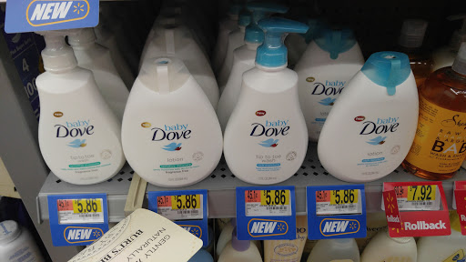 Discount Store «Walmart», reviews and photos, 795 Texas Ave, Bridge City, TX 77611, USA