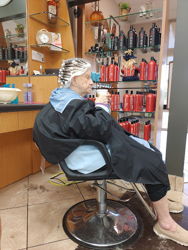 Hair Salon «Fantastic Sams Cut & Color», reviews and photos, 1163 Pinellas Avenue, Tarpon Springs, FL 34689, USA