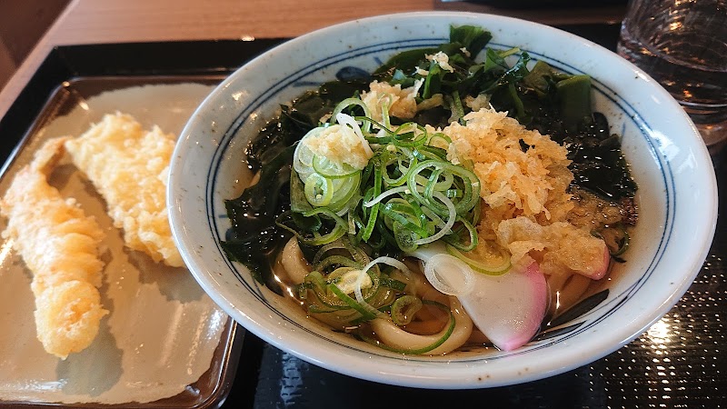 香の川製麺 泉大津店