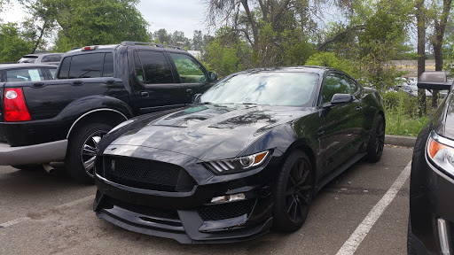 Ford Dealer «Folsom Lake Ford», reviews and photos, 12755 Folsom Blvd, Folsom, CA 95630, USA