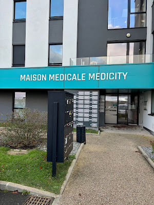 Dr Guillaume PRADO - Médecin du Sport à Saint-Malo