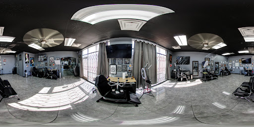 Find simple heart tattoo ideas for your next unique tattoo in Phoenix at Grand Avenue Tattoo & Piercings