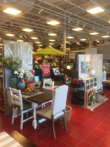 Home Goods Store «Pier 1 Imports», reviews and photos, 700 Commerce Blvd, Dickson City, PA 18519, USA