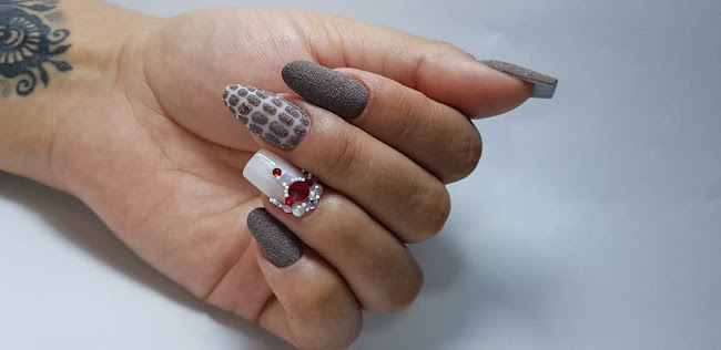 Beauty Salon ERIN - Cluj