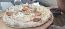 Pizza du Pizzeria Restaurant le Favona à Conca - n°9