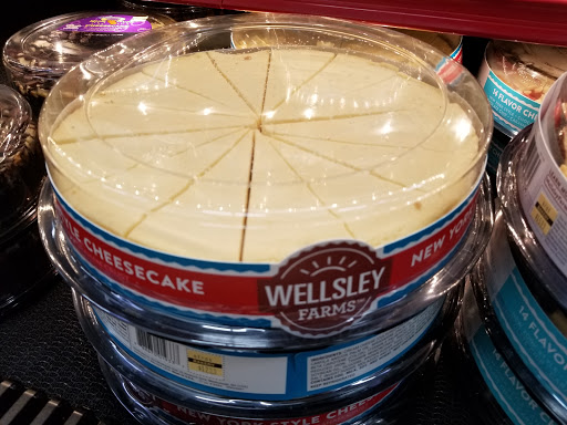 Warehouse club «BJ’s Wholesale Club», reviews and photos, 4145 NY-31, Clay, NY 13041, USA