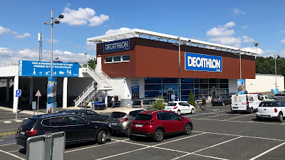 Decathlon Creteil à Créteil