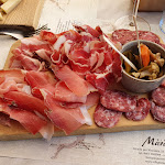 Photo n°1 de l'avis de Susanna.h fait le 22/08/2021 à 14:49 sur le  Rifugio Maranza à Passo del Cimirlo