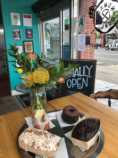 Donut Shop «Nomad Donuts», reviews and photos, 4504 30th St, San Diego, CA 92116, USA