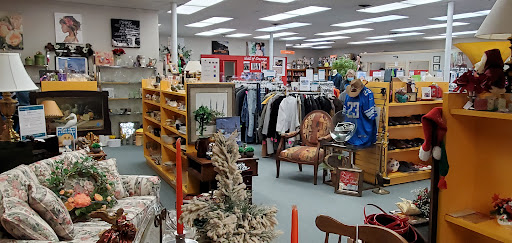 Donations Center «Seattle Childrens Kent Bargain Boutique», reviews and photos