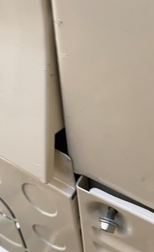 Plumber «Boston Standard Company», reviews and photos, 77 Park St, Dorchester, MA 02122, USA