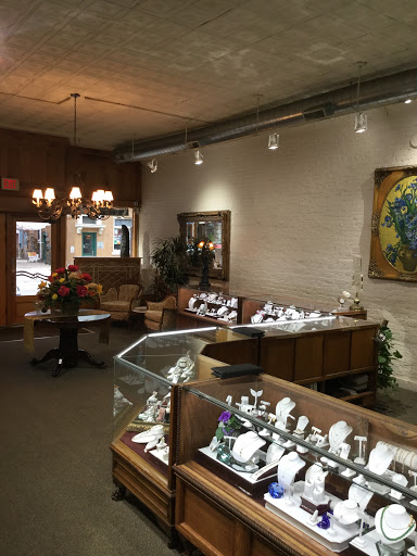 Jeweler «La Jolla Fine Jewelry», reviews and photos, 111 S Main St, Chelsea, MI 48118, USA