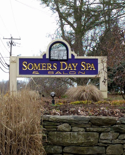 Day Spa «Somers Day Spa & Hair Salon», reviews and photos, 36 S Rd, Somers, CT 06071, USA