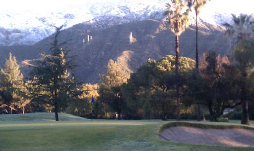 Golf Course «Altadena Golf Course», reviews and photos, 1456 E Mendocino St, Altadena, CA 91001, USA