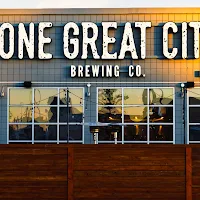 One Great City Brewing Company in Winnipeg, Manitoba - 4.60 star rating