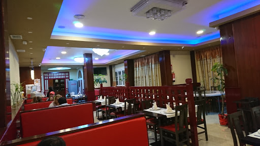 Hui Ming Restaurante Chino
