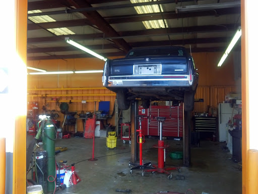 Auto Repair Shop «Decatur Pro Auto Repair», reviews and photos, 301 Dekalb Industrial Way, Decatur, GA 30030, USA