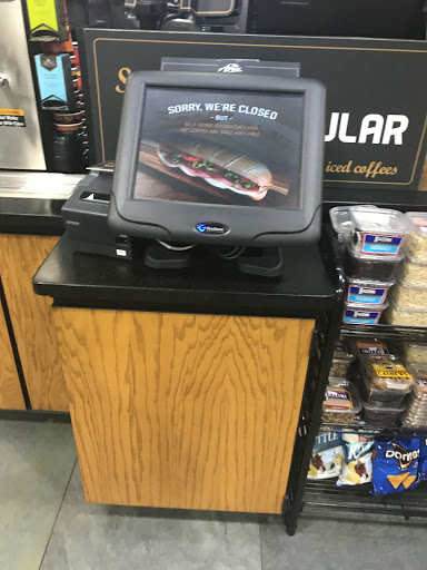 Gas Station «Sunoco Gas Station», reviews and photos, John F Kennedy Memorial Hwy, North East, MD 21901, USA