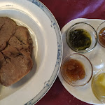 Photo n°2 de l'avis de Federica.a fait le 29/04/2019 à 13:27 sur le  Osteria Ardenga à Diolo