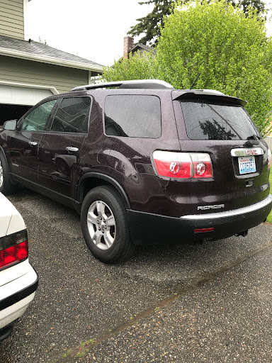 Used Car Dealer «Sunset Auto Sales», reviews and photos, 11720 WA-99, Everett, WA 98204, USA