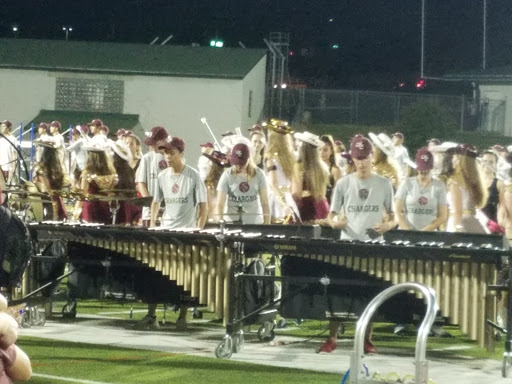 Sports Complex «Keller ISD Athletic Complex», reviews and photos, 500 Pate Orr Rd N, Keller, TX 76248, USA