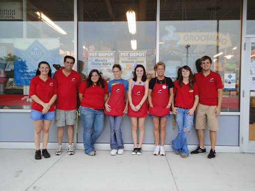 Pet Supply Store «Mellisa’s PET DEPOT», reviews and photos, 83 Faunce Corner Mall Rd, Dartmouth, MA 02747, USA