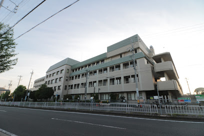 名古屋市総合リハビリテーションセンター