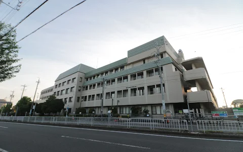 Nagoya City General Rehabilitation Center Hospital image